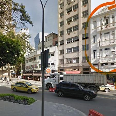 Suite 202 - Pousada No Centro Do Rio Rio de Janeiro Exterior foto