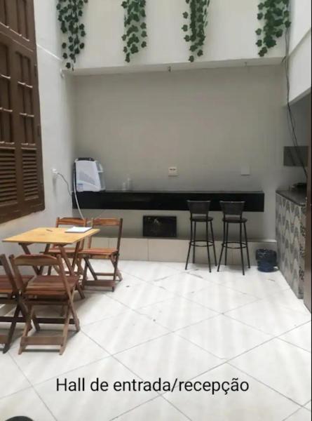 Suite 202 - Pousada No Centro Do Rio Rio de Janeiro Exterior foto