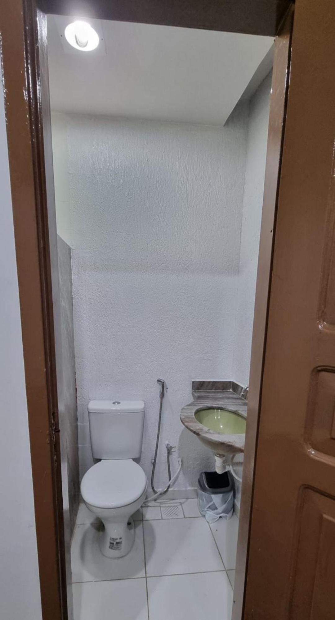Suite 202 - Pousada No Centro Do Rio Rio de Janeiro Exterior foto